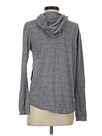 Harlowe & Graham Zip Up Hoodie (view 2)