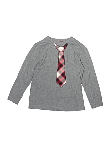 Gymboree Long Sleeve Polo (view 1)