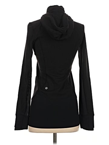 Lululemon Athletica Zip Up Hoodie (view 2)