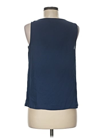 Nine West Sleeveless T-Shirt (view 2)