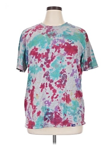 PRPS Short Sleeve T-Shirt (view 1)