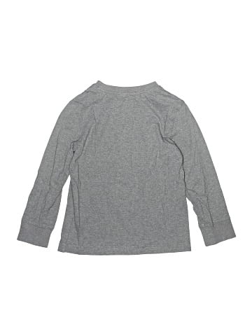 Gymboree Long Sleeve Polo (view 2)