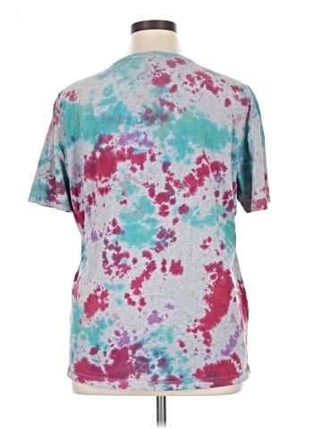 PRPS Short Sleeve T-Shirt (view 2)