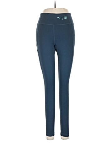 Puma Active Pants (view 1)