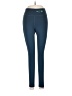 Puma Blue Active Pants Size S - photo 1