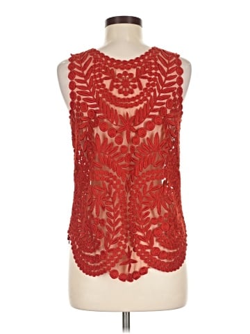 Yoana Baraschi Sleeveless Blouse (view 2)