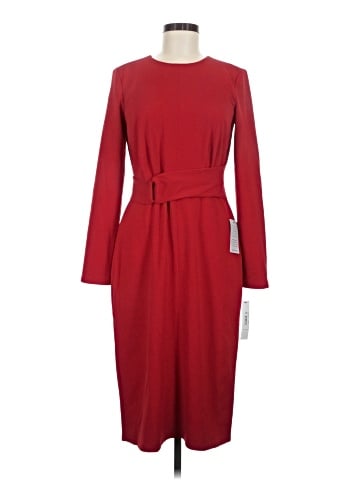 Maggy London Casual Dress (view 1)