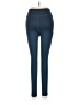 Puma Blue Active Pants Size S - photo 2