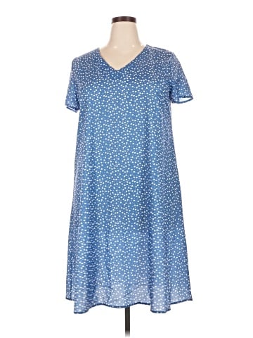 Unbranded Casual Dress (view 1)