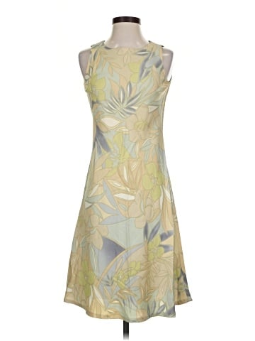 Tori Richard Cocktail Dress (view 1)