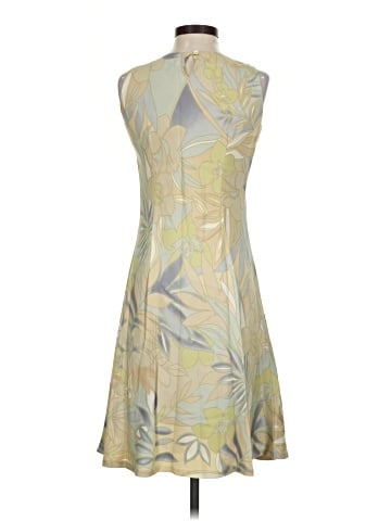 Tori Richard Cocktail Dress (view 2)
