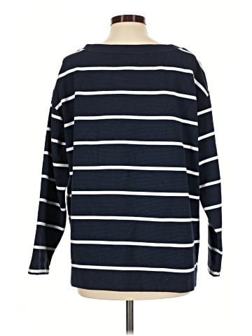 Lou & Grey Pullover Sweater (view 2)