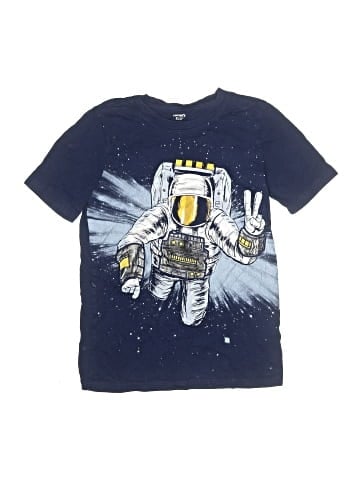 Carter's Short Sleeve T-Shirt (view 1)
