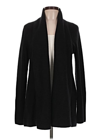 Saks Fifth Avenue Cashmere Cardigan (view 1)