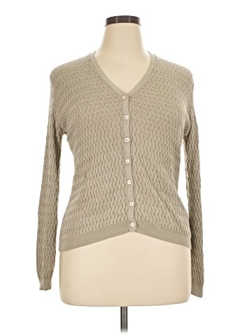 Brooks Brothers Cardigan (view 1)