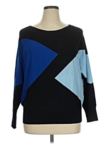 Chico's Pullover Sweater (view 1)