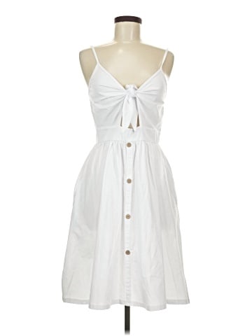 Unbranded Casual Dress (view 1)