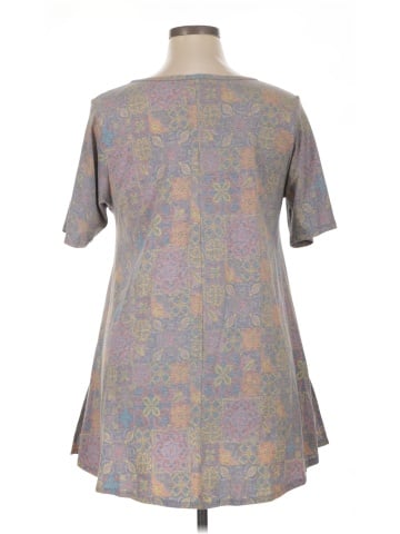 Lularoe Casual Dress (view 2)