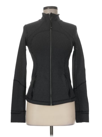 Lululemon Athletica Track Jacket (view 1)