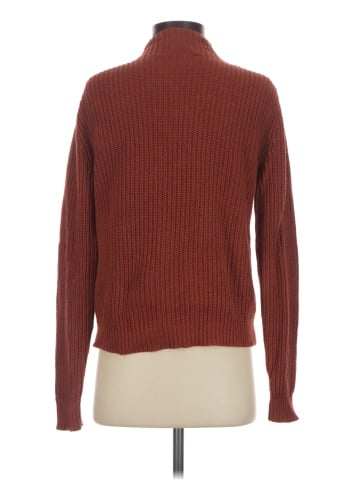 Veronica Beard Turtleneck Sweater (view 2)