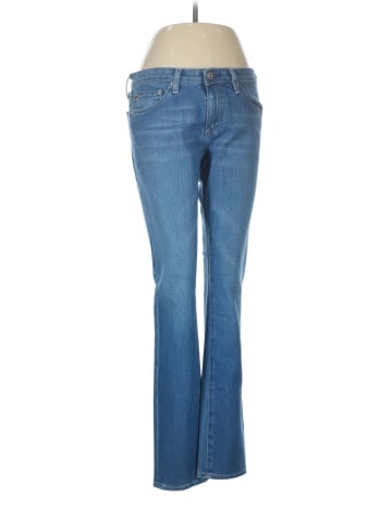 Adriano Goldschmied Jeans (view 1)