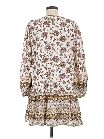 Ann Taylor LOFT Casual Dress (view 2)