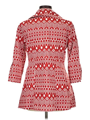 Eden Court Coat (view 2)
