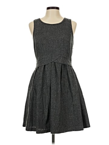 Cooperative Casual Dress (view 1)