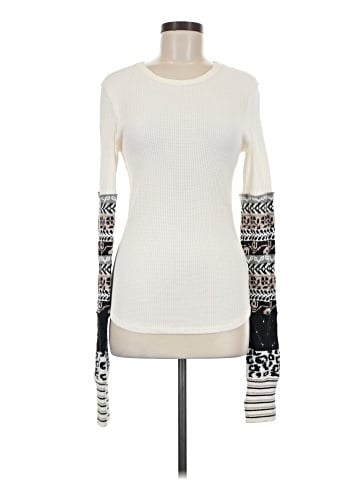 We the Free Turtleneck Sweater (view 1)