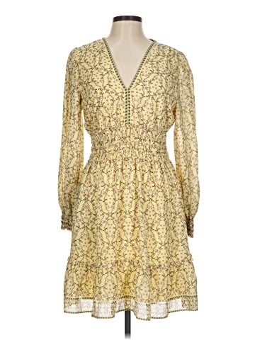 Max Studio Casual Dress (view 1)