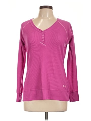 Under Armour Long Sleeve Top (view 1)