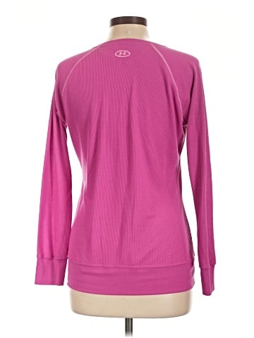 Under Armour Long Sleeve Top (view 2)