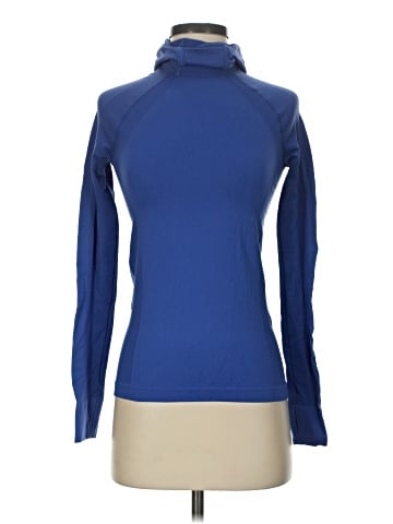 Sweaty Betty Long Sleeve Turtleneck (view 1)