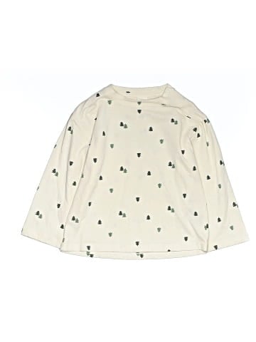 H&M Long Sleeve Polo (view 1)