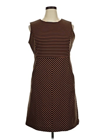 Lands' End Casual Dress (view 1)