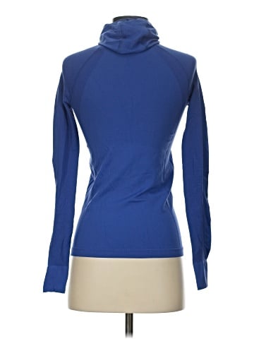 Sweaty Betty Long Sleeve Turtleneck (view 2)