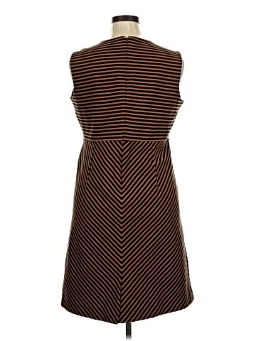 Lands' End Casual Dress (view 2)