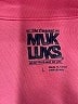 Muk Luks Pink Jacket Size L - photo 6
