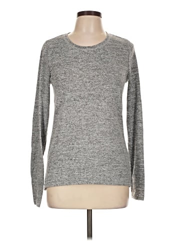 90 Degree by Reflex Long Sleeve T-Shirt (view 1)