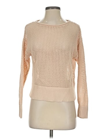 Sanctuary Pullover Sweater (view 1)