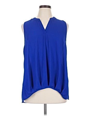 Nouvida Sleeveless Blouse (view 1)