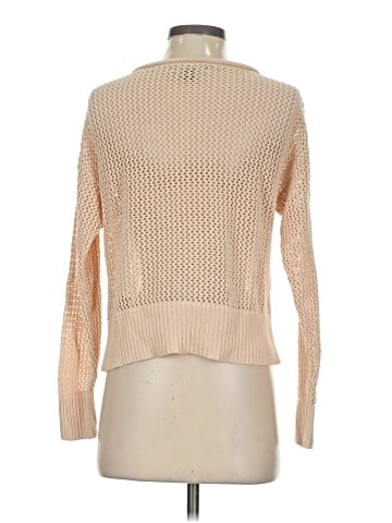 Sanctuary Pullover Sweater (view 2)