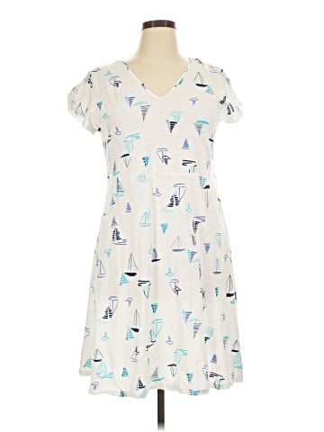 Fresh Produce Casual Dress (view 1)