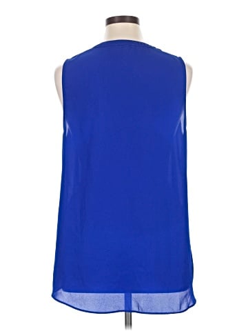 Nouvida Sleeveless Blouse (view 2)
