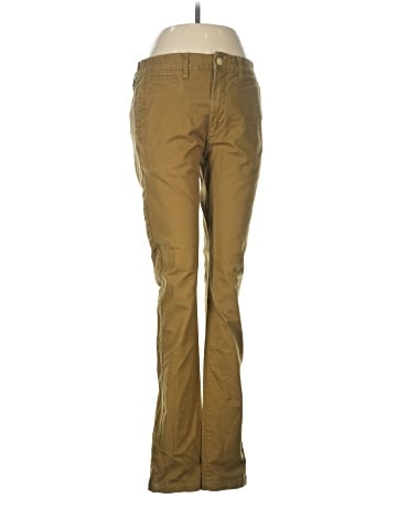 H&M L.O.G.G. Khakis (view 1)