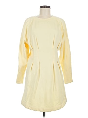 Ann Taylor LOFT Casual Dress (view 1)