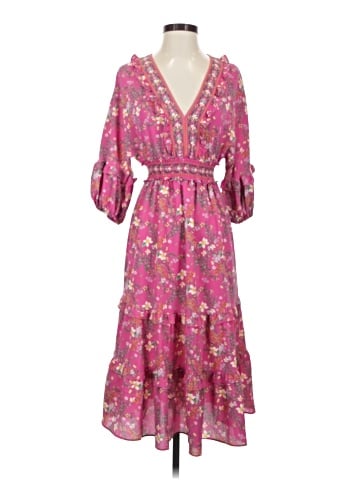 Max Studio Casual Dress (view 1)