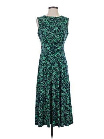 Maggy London Cocktail Dress (view 1)