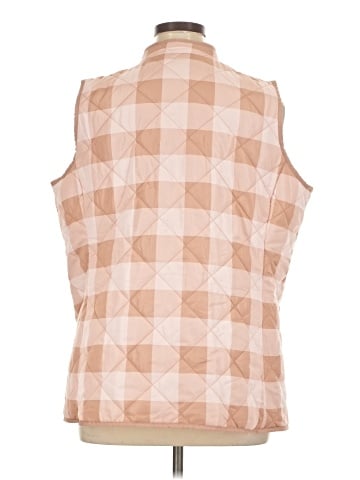 Isaac Mizrahi LIVE! Vest (view 2)