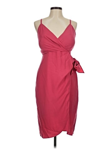 Ava & Aiden Cocktail Dress (view 1)